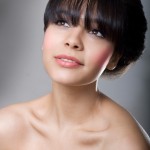 Retouching
