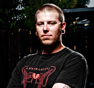 Brett Stanton